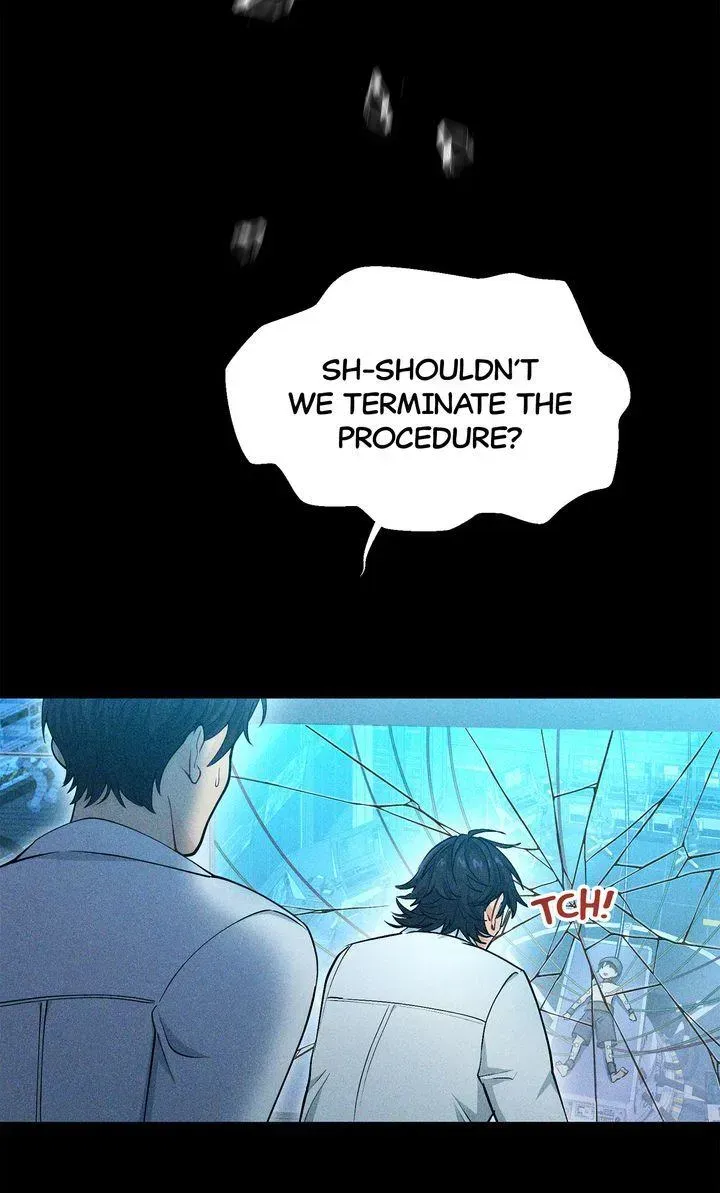 I Became a C-Level Guide Obsessed With Crazy People Chapter 57 - page 8