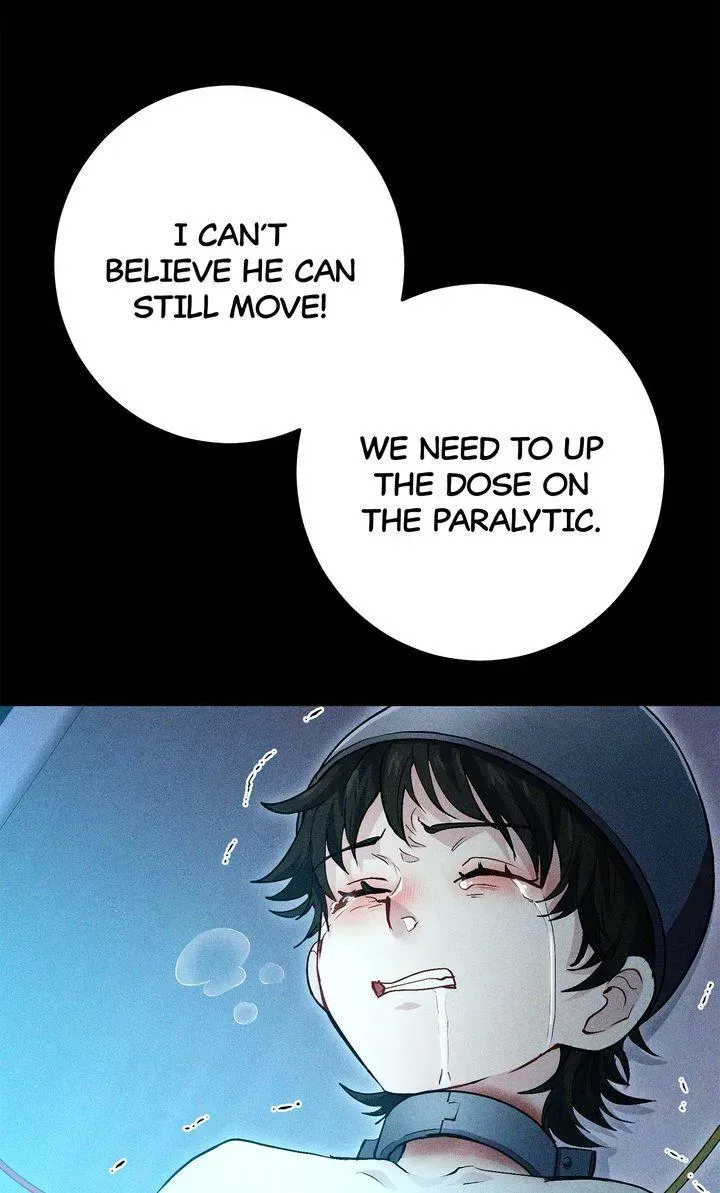 I Became a C-Level Guide Obsessed With Crazy People Chapter 57 - page 9