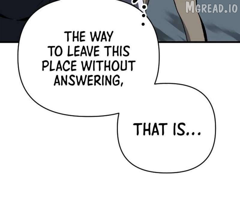 Killing Killer Chapter 132 - page 21