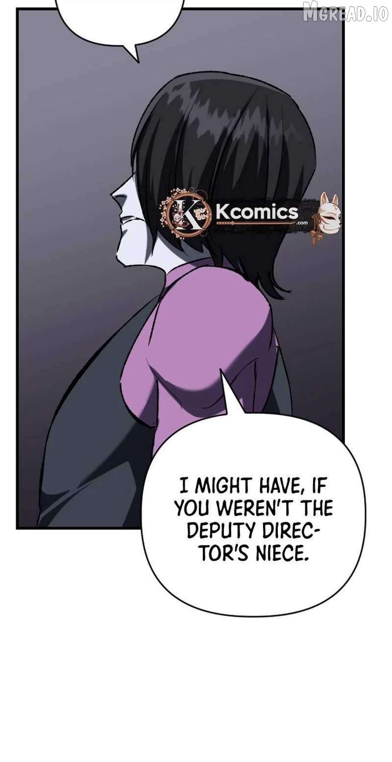 Killing Killer Chapter 132 - page 27