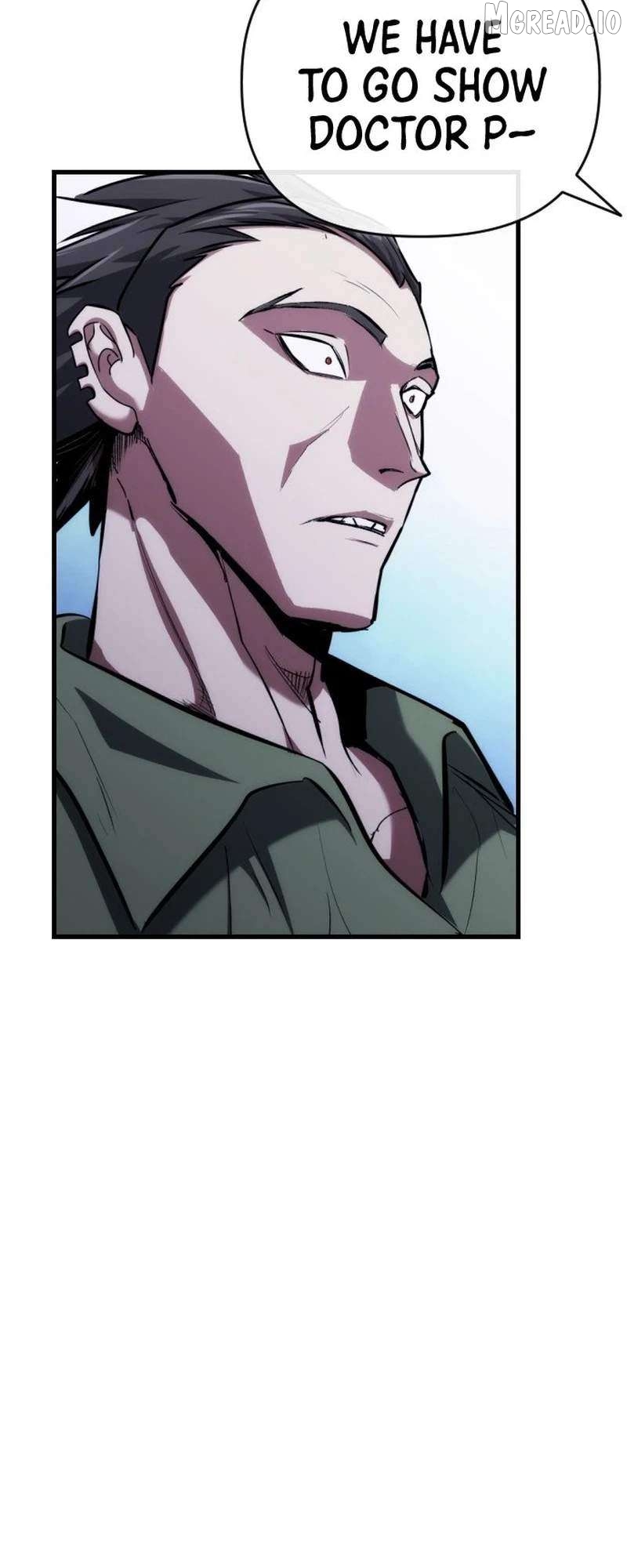 Killing Killer Chapter 132 - page 36