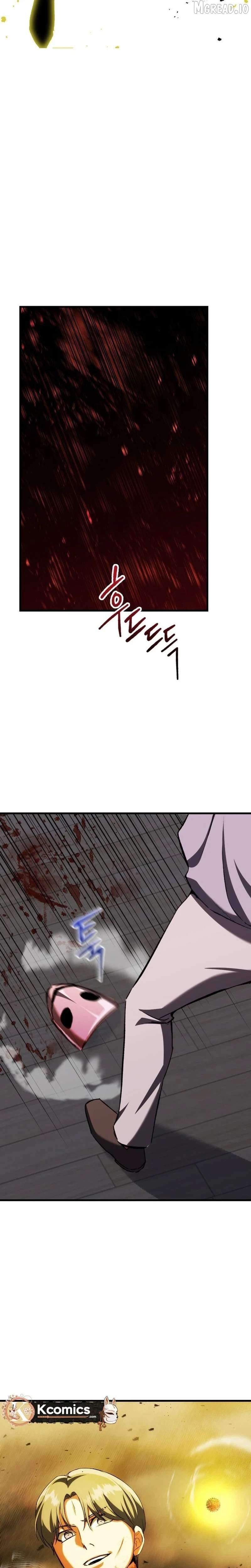 Killing Killer Chapter 132 - page 5