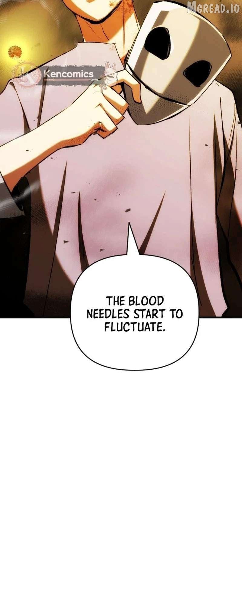 Killing Killer Chapter 132 - page 6