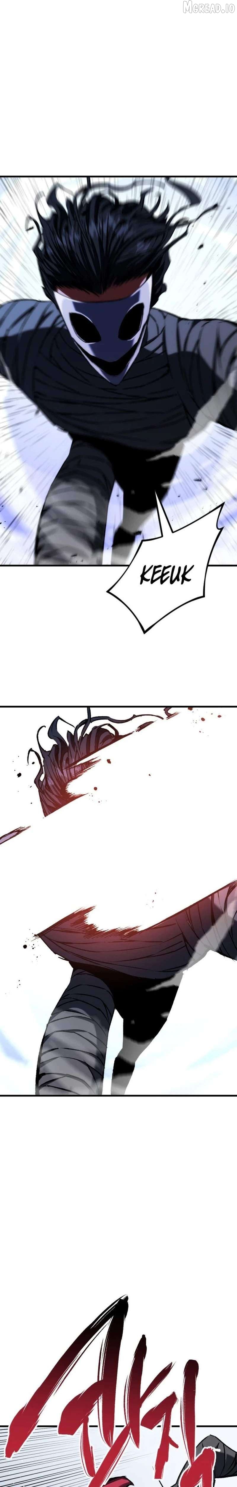 Killing Killer Chapter 132 - page 7