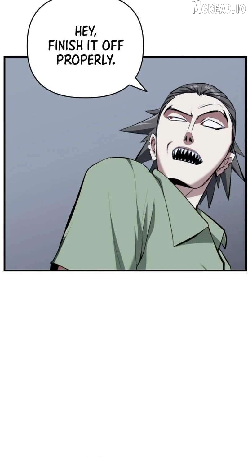 Killing Killer Chapter 132 - page 9