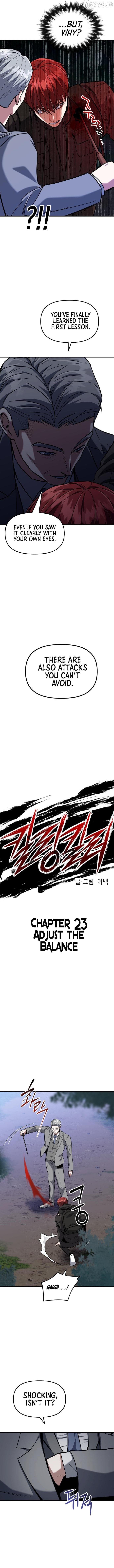 Killing Killer Chapter 23 - page 5