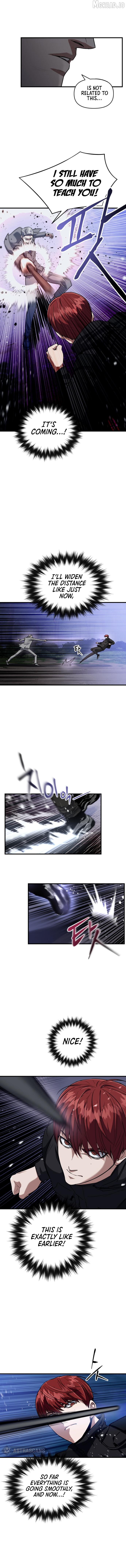 Killing Killer Chapter 23 - page 7
