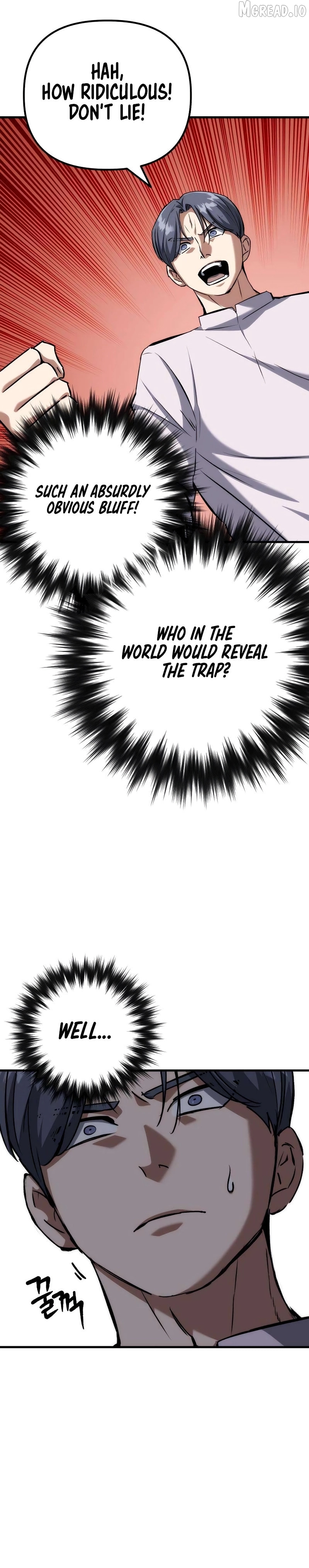Killing Killer Chapter 78 - page 10