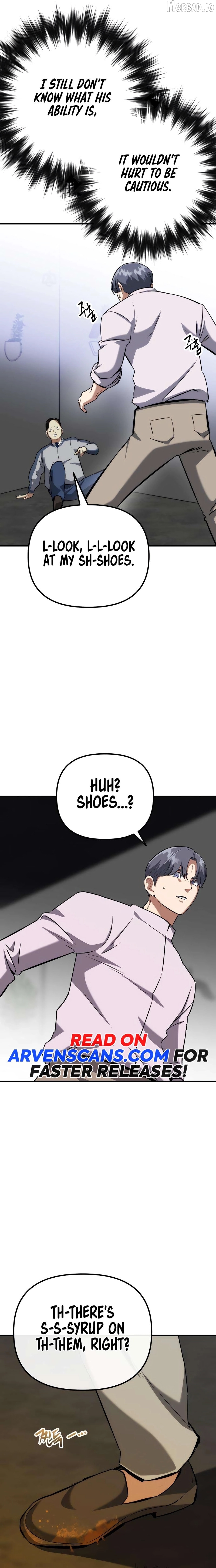 Killing Killer Chapter 78 - page 11