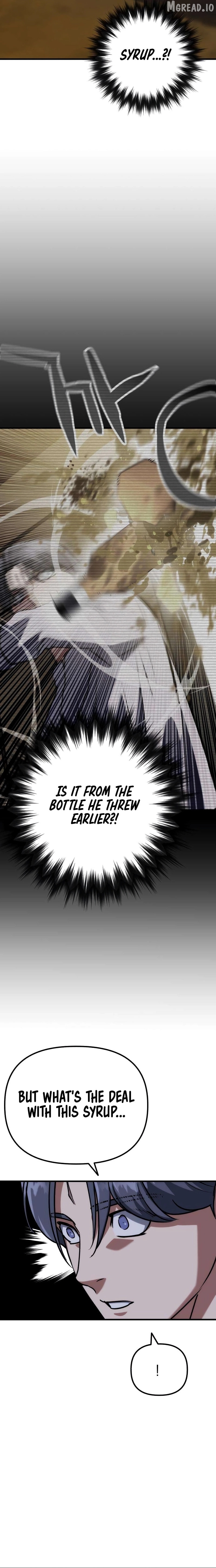 Killing Killer Chapter 78 - page 12