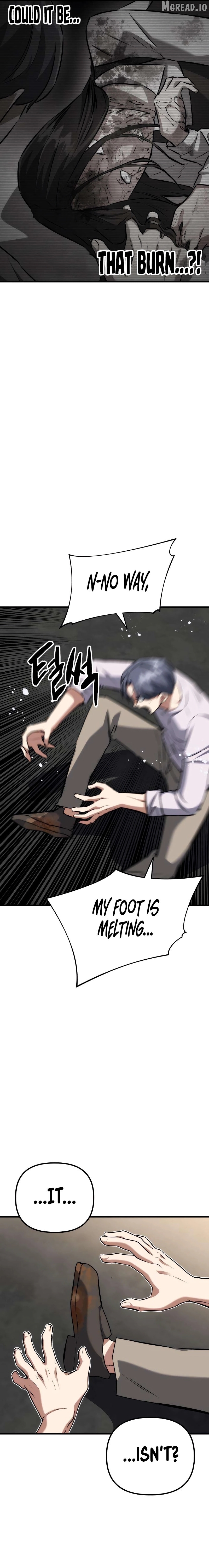 Killing Killer Chapter 78 - page 13