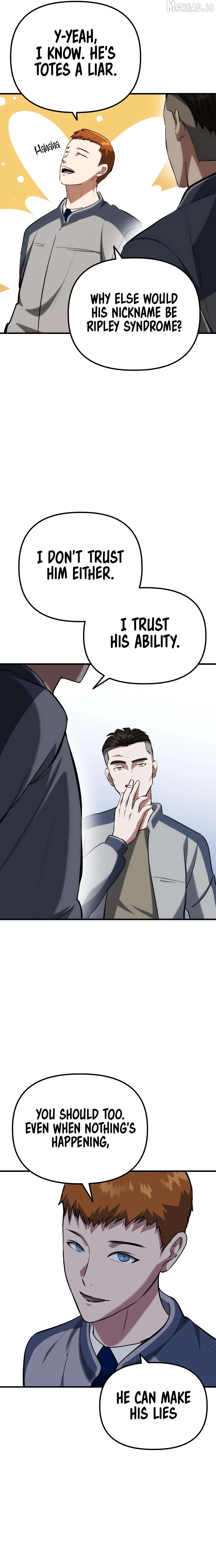 Killing Killer Chapter 78 - page 16