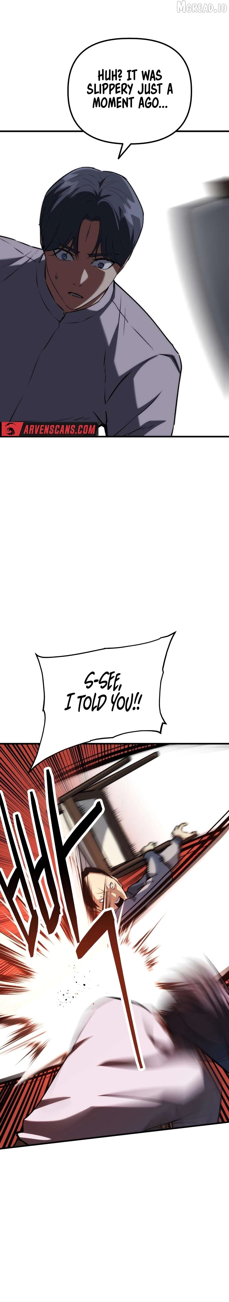 Killing Killer Chapter 78 - page 20