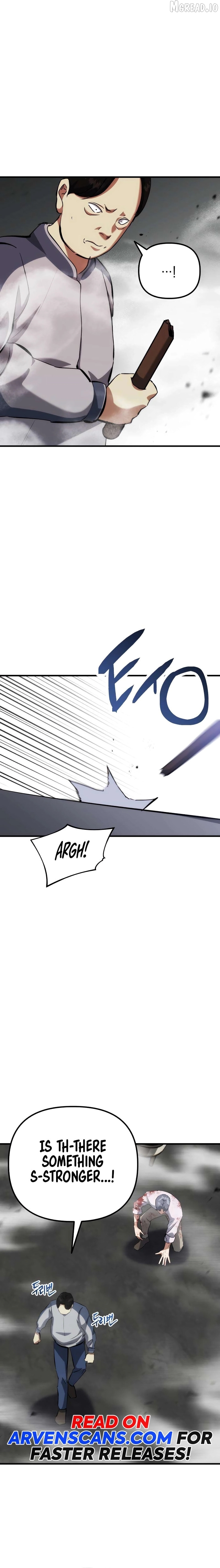 Killing Killer Chapter 78 - page 23