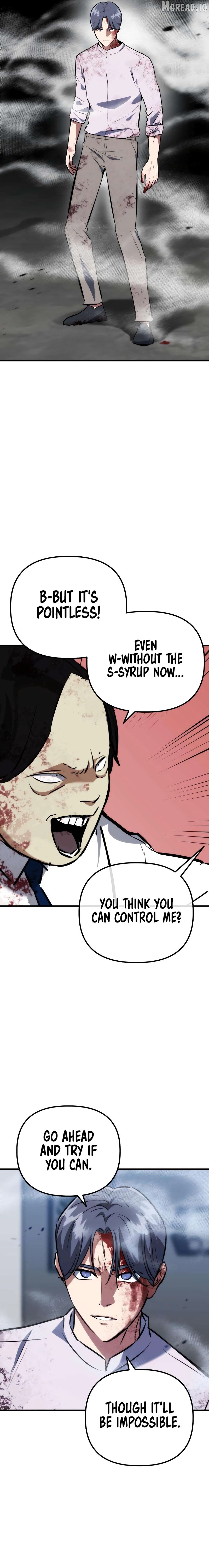 Killing Killer Chapter 78 - page 29