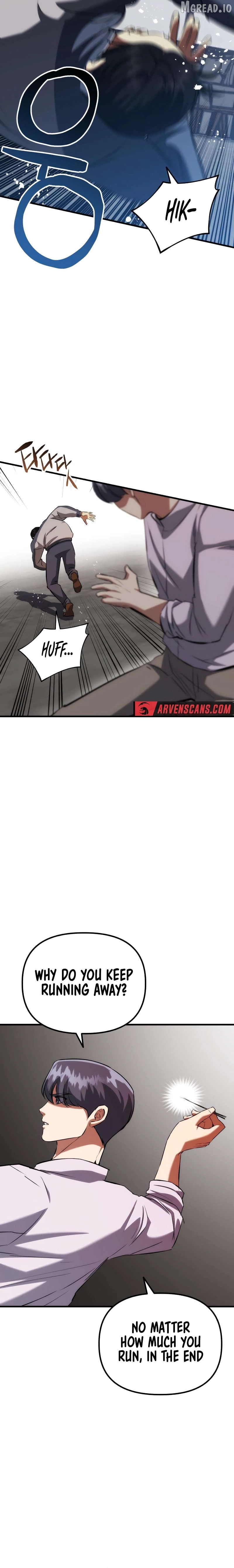 Killing Killer Chapter 78 - page 4