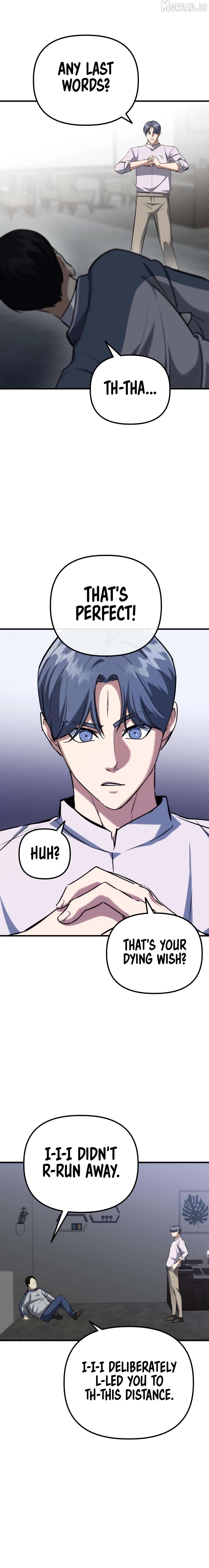 Killing Killer Chapter 78 - page 6