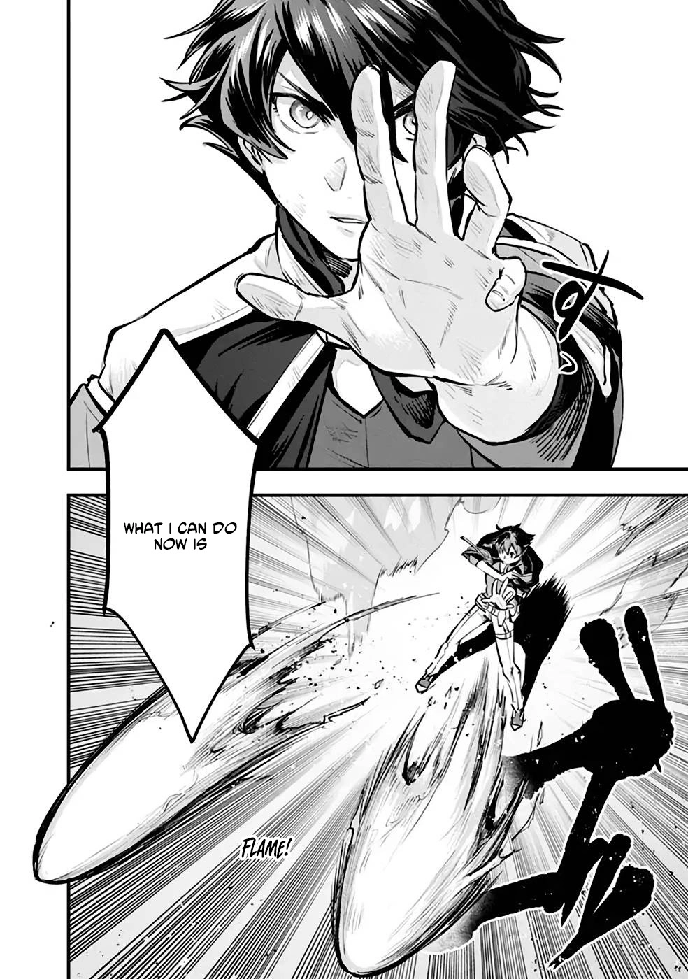 Fuguushoku “Ningyou Tsukai” no Nariagari Chapter 4 - page 11