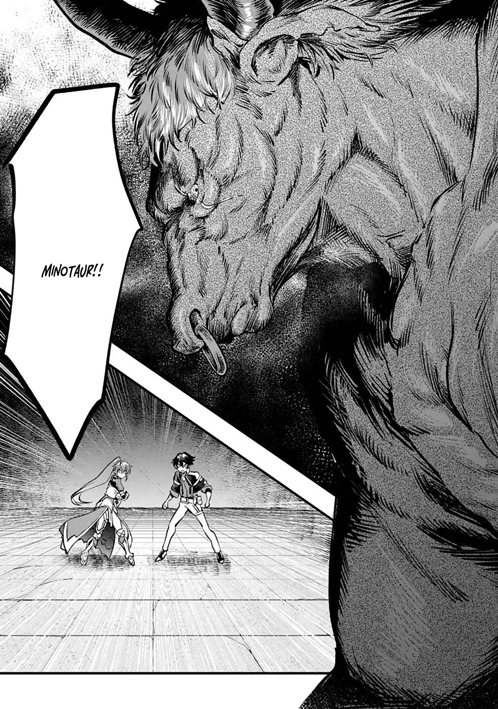 Fuguushoku “Ningyou Tsukai” no Nariagari Chapter 4 - page 22