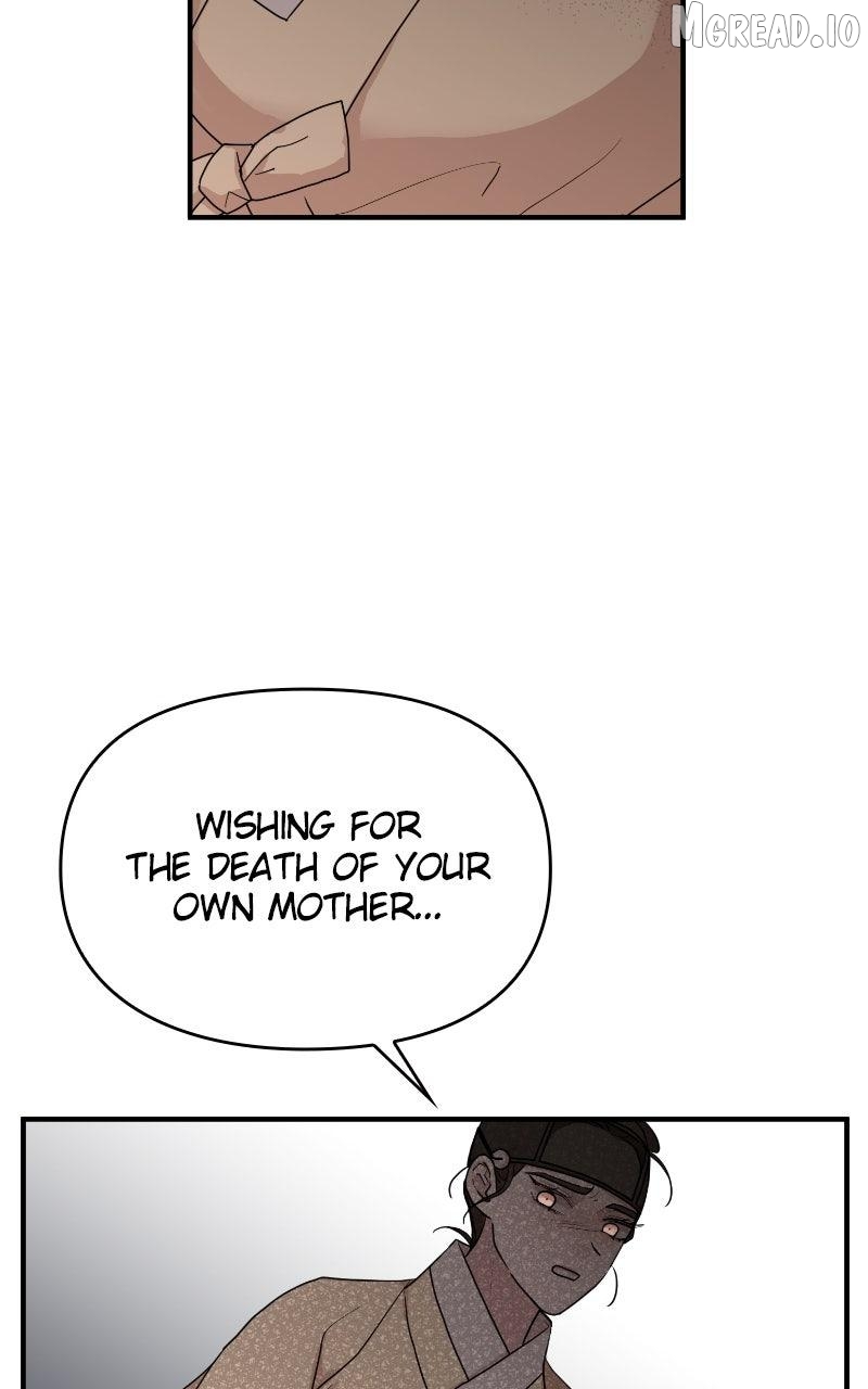 Fox Love Story Chapter 31 - page 3
