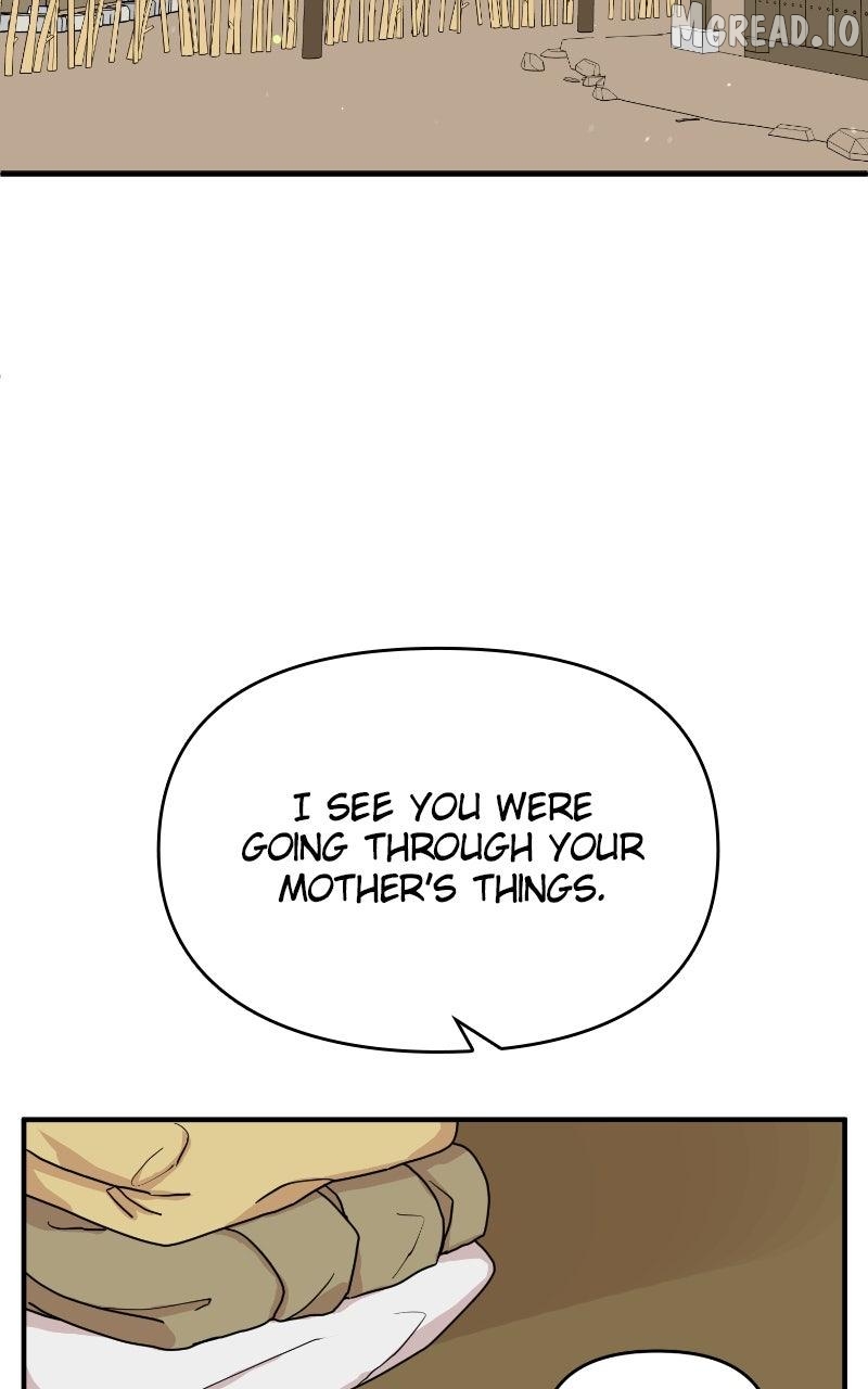 Fox Love Story Chapter 32 - page 2