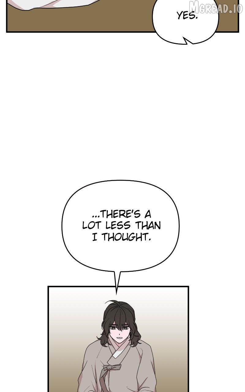 Fox Love Story Chapter 32 - page 3