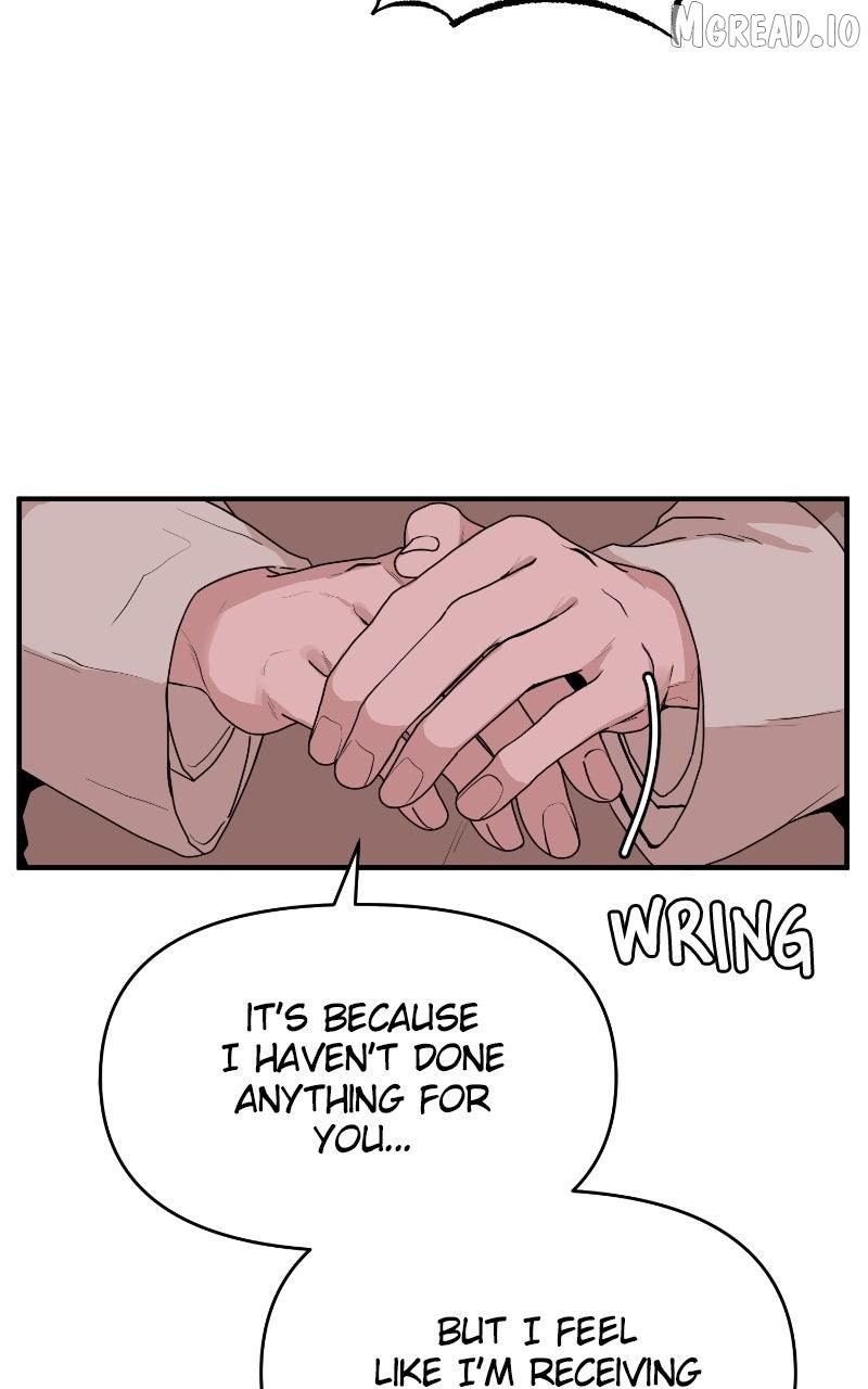 Fox Love Story Chapter 32 - page 32