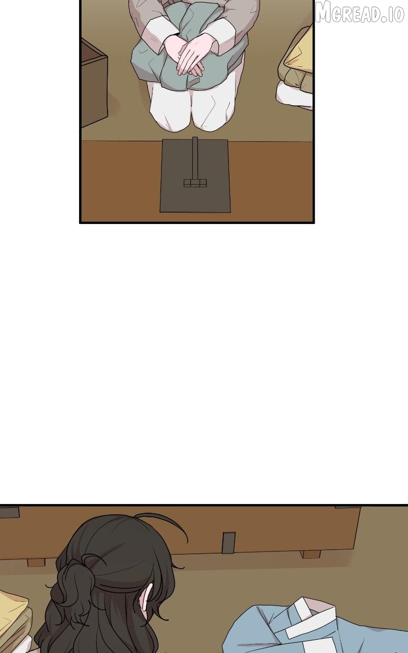 Fox Love Story Chapter 32 - page 4