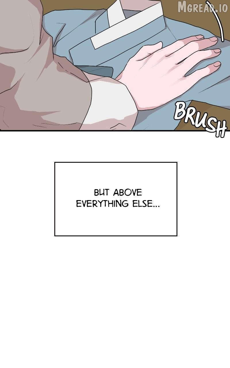Fox Love Story Chapter 32 - page 7