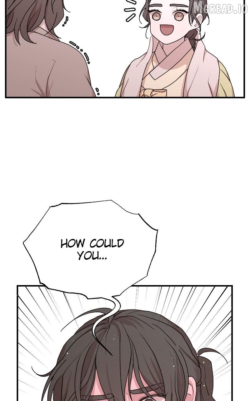 Fox Love Story Chapter 32 - page 71