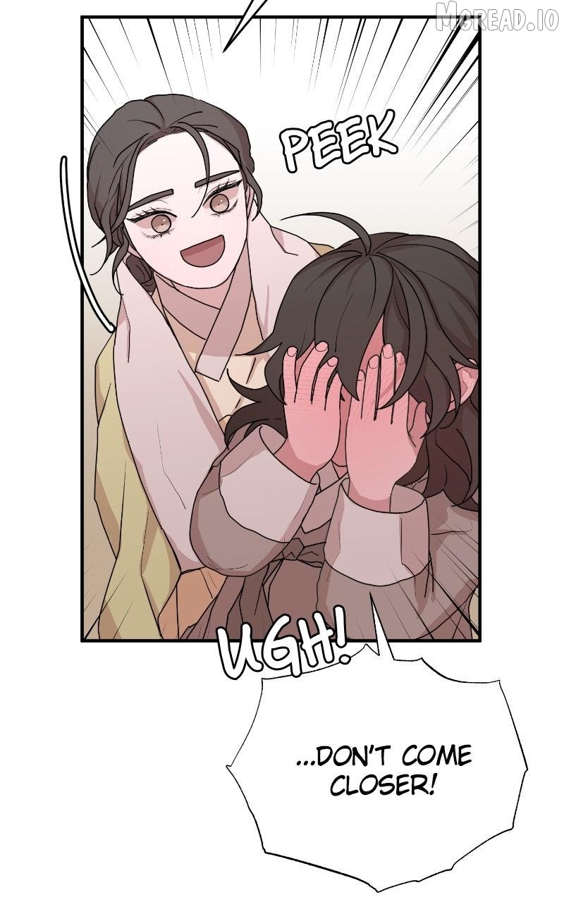 Fox Love Story Chapter 32 - page 76