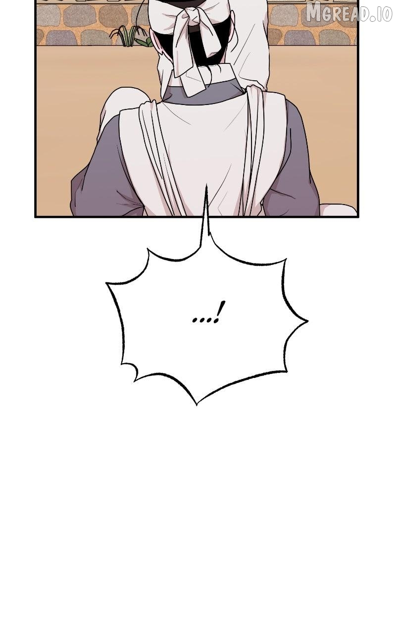Fox Love Story Chapter 33 - page 77