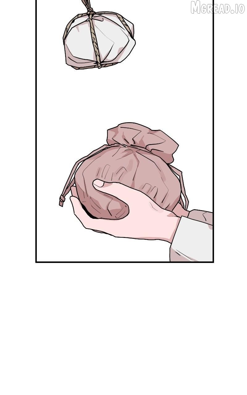 Fox Love Story Chapter 33 - page 9