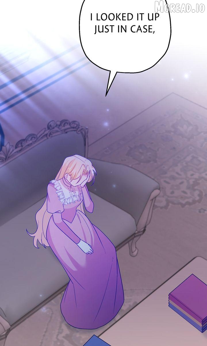 See You in the Future Chapter 28 - page 17