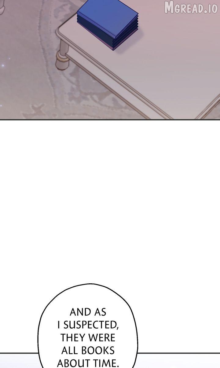 See You in the Future Chapter 28 - page 18