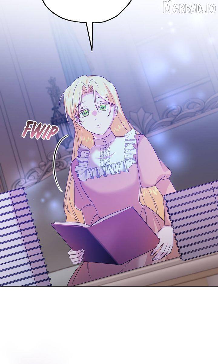 See You in the Future Chapter 28 - page 19