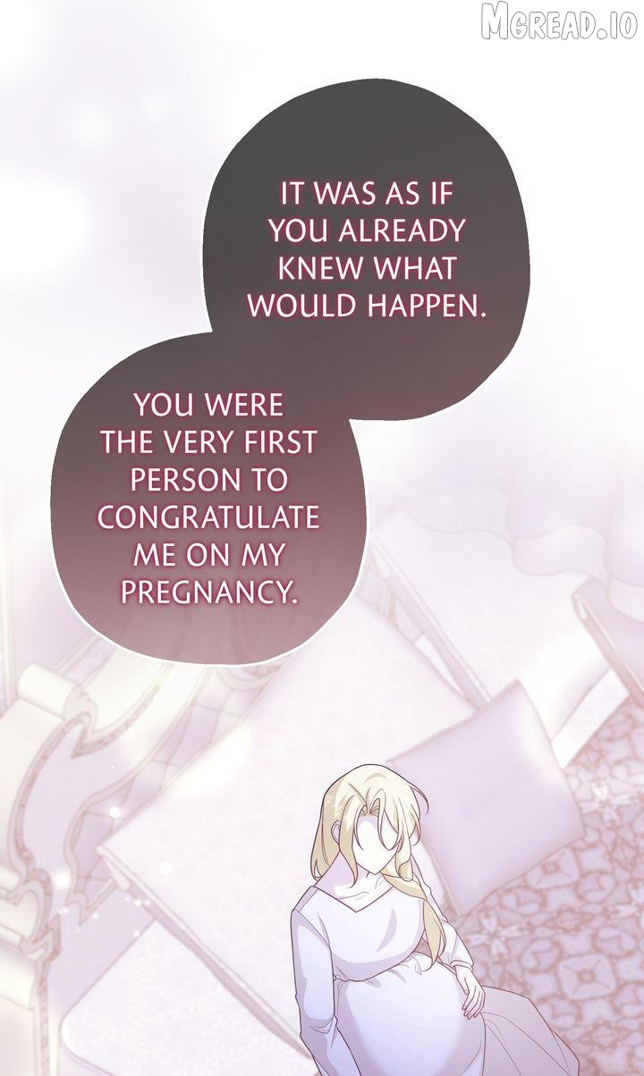 See You in the Future Chapter 28 - page 20