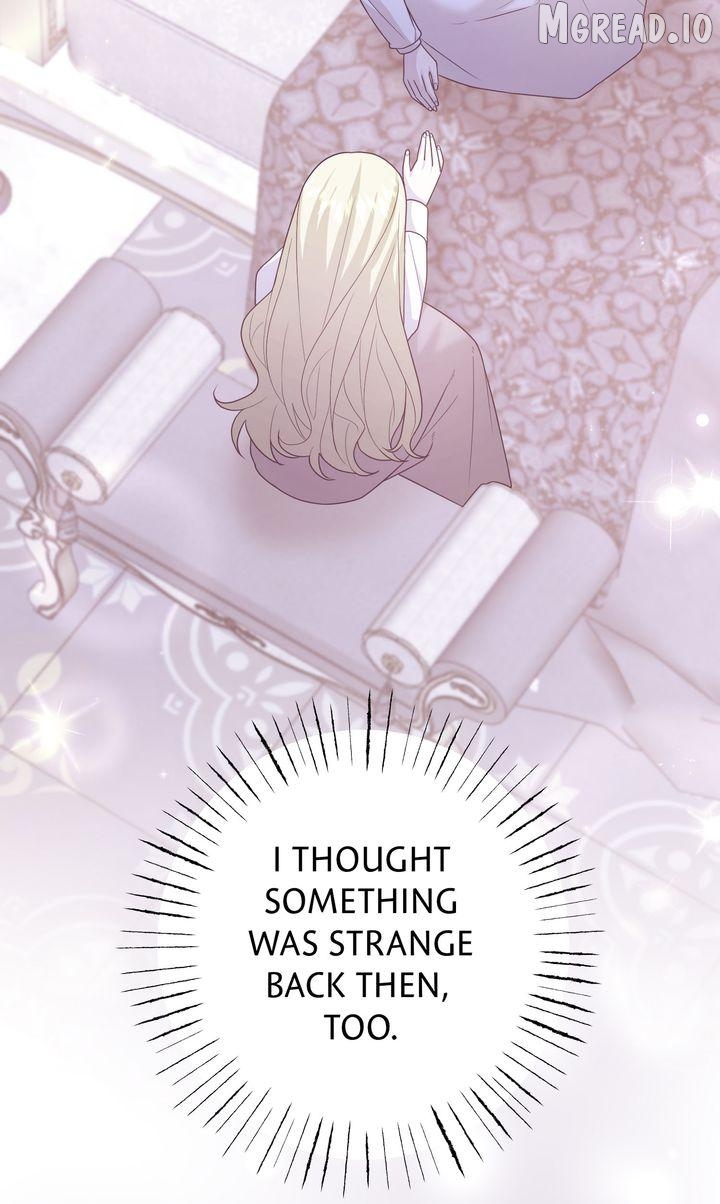 See You in the Future Chapter 28 - page 21