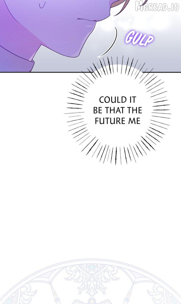 See You in the Future Chapter 28 - page 23