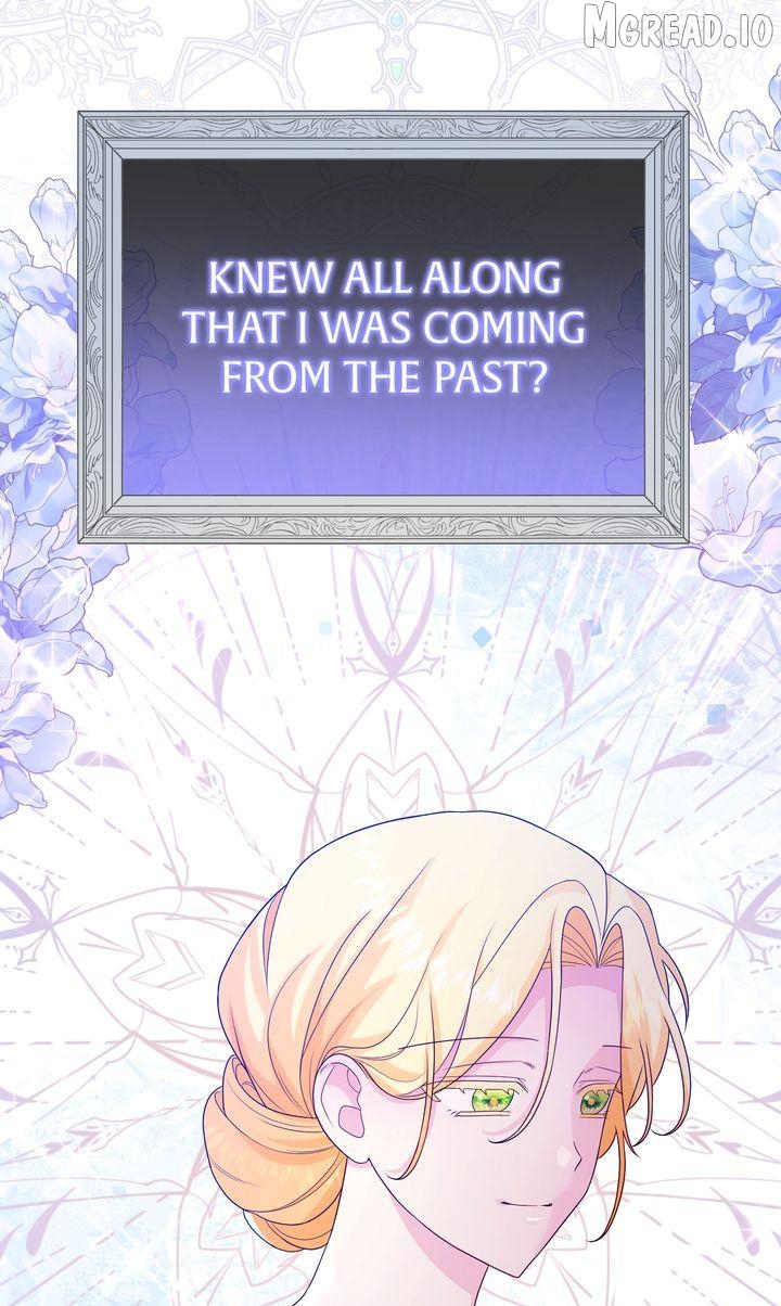See You in the Future Chapter 28 - page 24