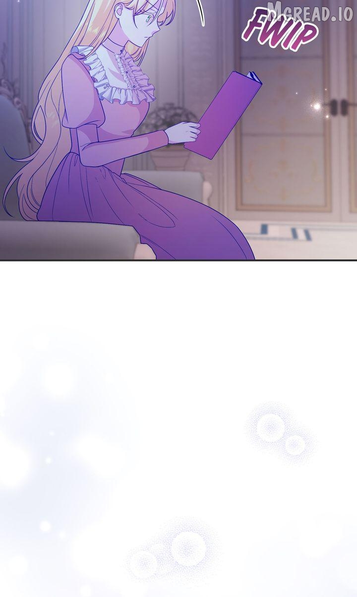 See You in the Future Chapter 28 - page 28