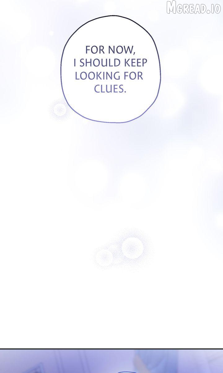 See You in the Future Chapter 28 - page 29