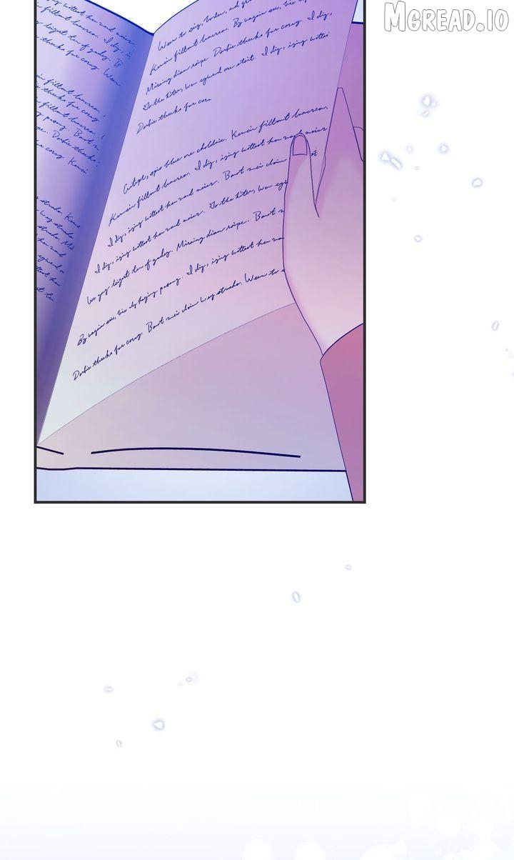 See You in the Future Chapter 28 - page 31