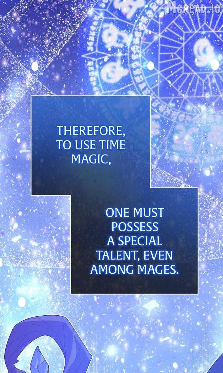 See You in the Future Chapter 28 - page 33
