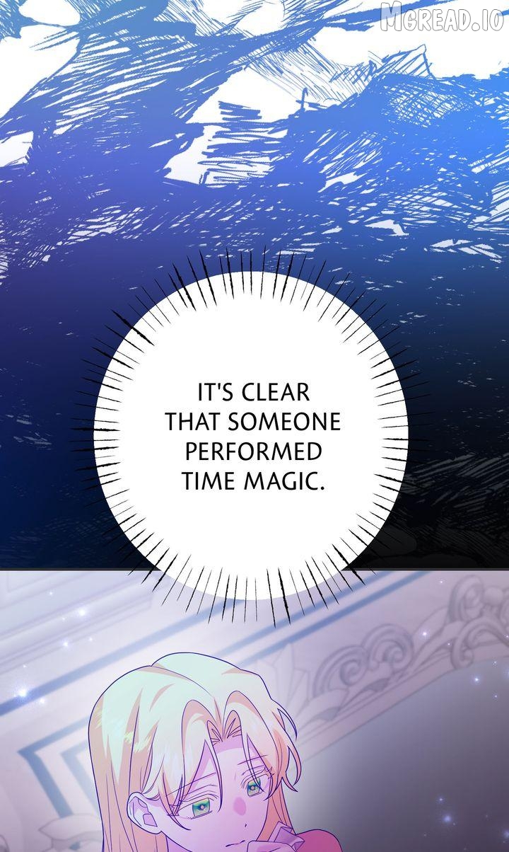 See You in the Future Chapter 28 - page 39