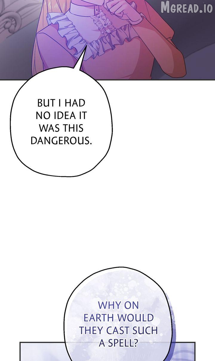 See You in the Future Chapter 28 - page 40
