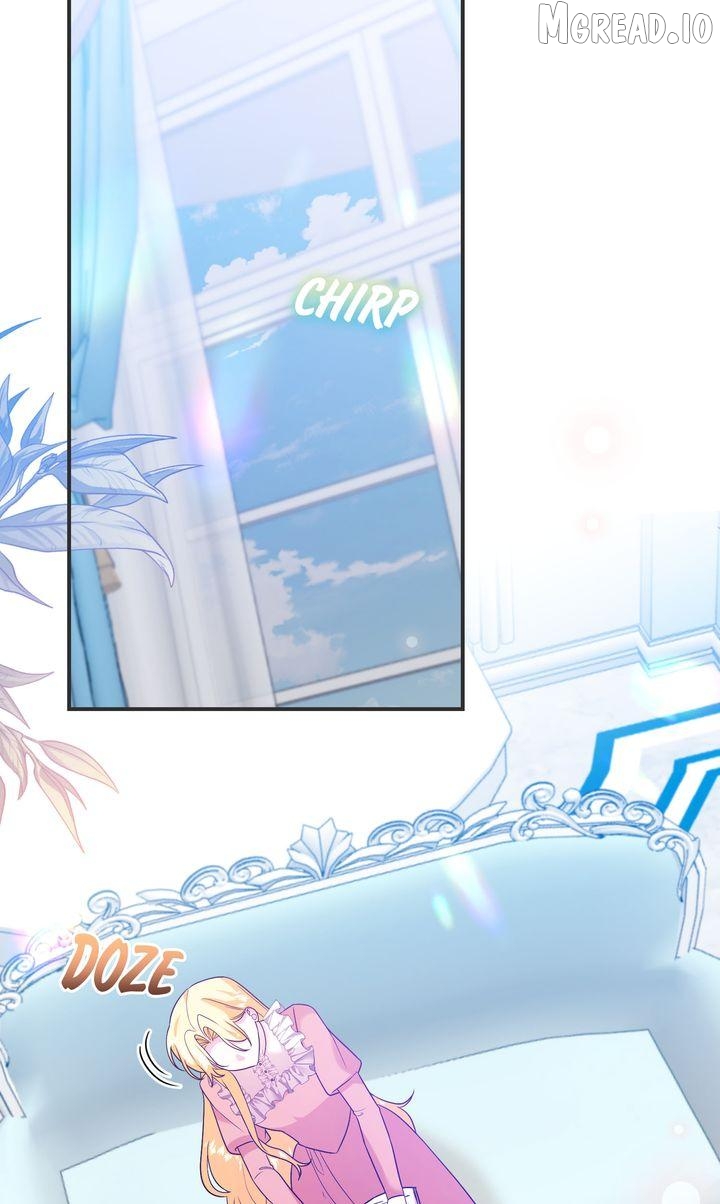 See You in the Future Chapter 28 - page 45