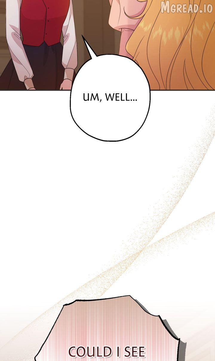 See You in the Future Chapter 28 - page 5