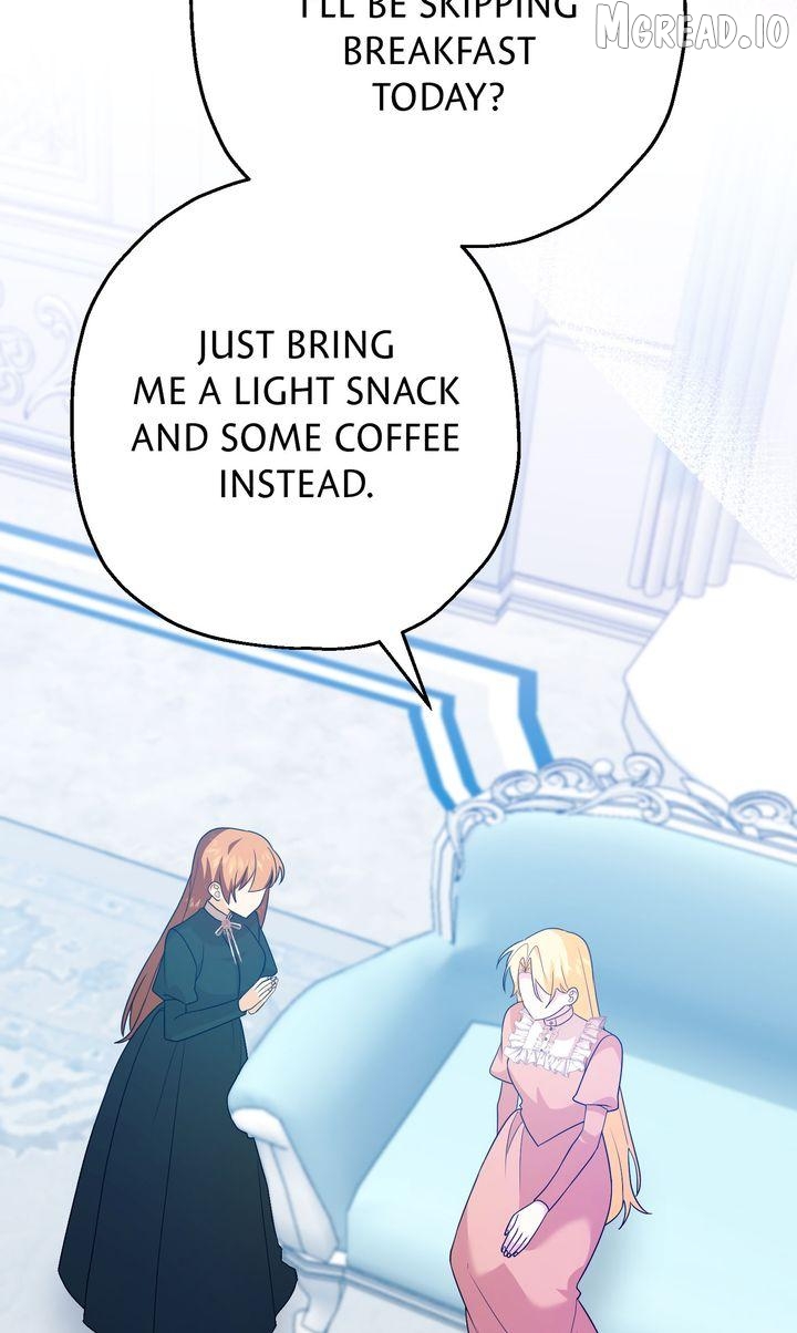 See You in the Future Chapter 28 - page 56