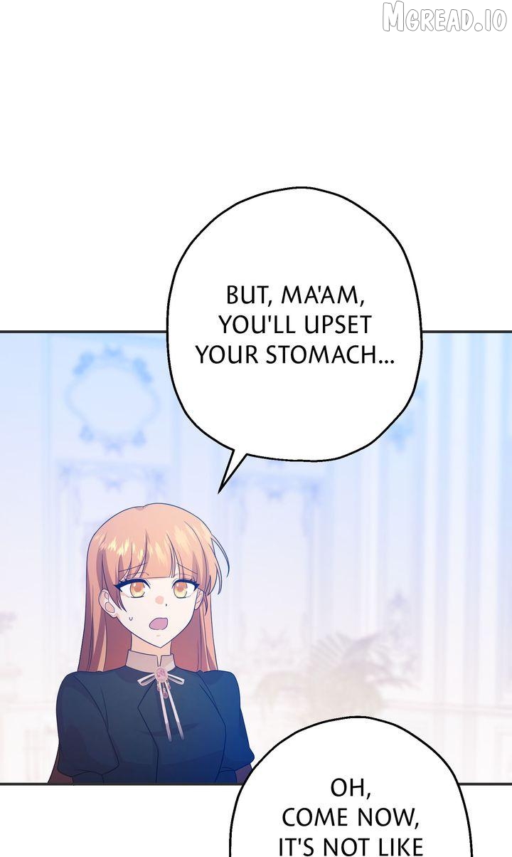 See You in the Future Chapter 28 - page 58